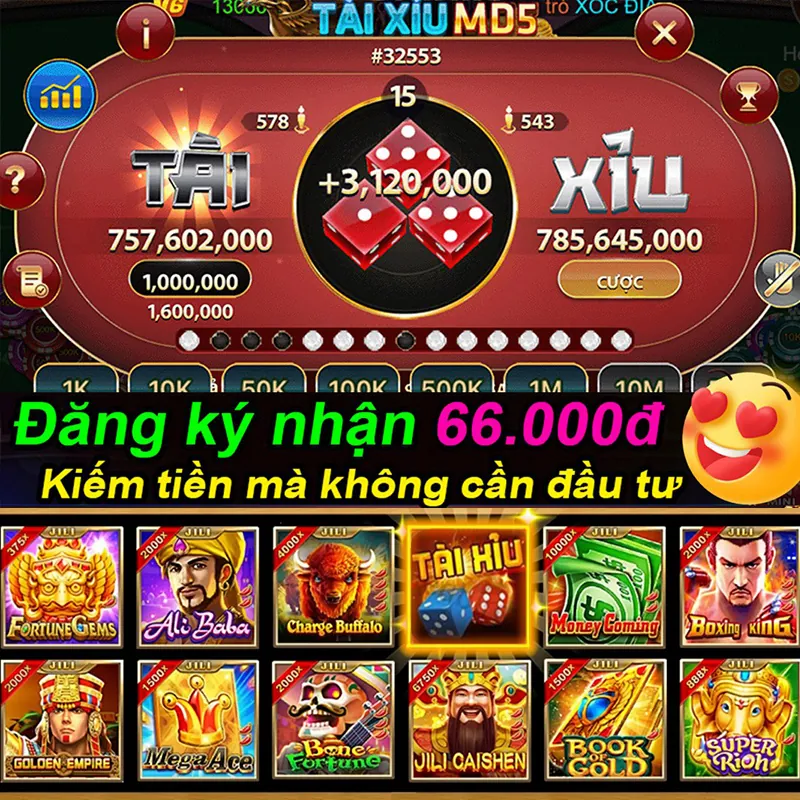 Casino Trực Tuyến U888 com